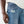 True Religion Geno Jeans Flap Inseam Rips Sandy Wash