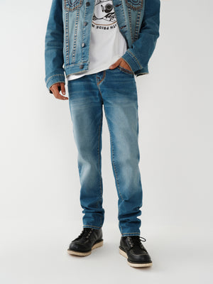 Rocco Mb3 Mega Big T Skinny Jean-True Religion
