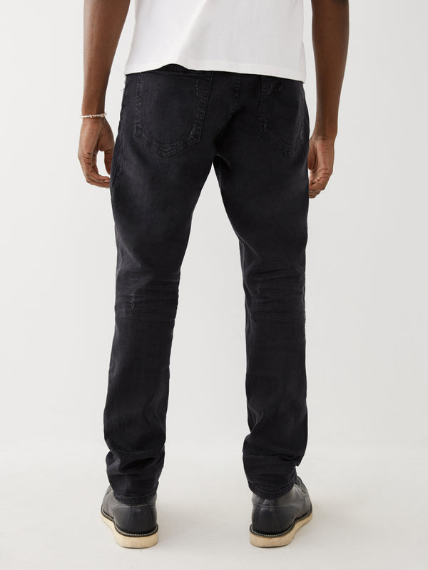 True Religion Rocco Jeans Black