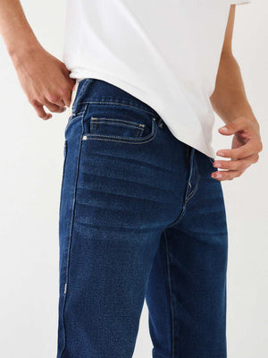 True Religion Rocco Jeans Skinny Dark Artic-True Religion