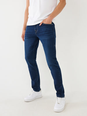 True Religion Rocco Jeans Skinny Dark Artic-True Religion
