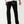 True Religion Ricky Jeans Sn Nf Solid Lurex Black Rinse