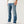 True Religion Ricky Jeans Big T Flap Bond Medium Wash