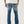 True Religion Ricky Jeans Big T Flap Bond Medium Wash