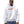 True Religion Printed Big T Hoodie Optic White