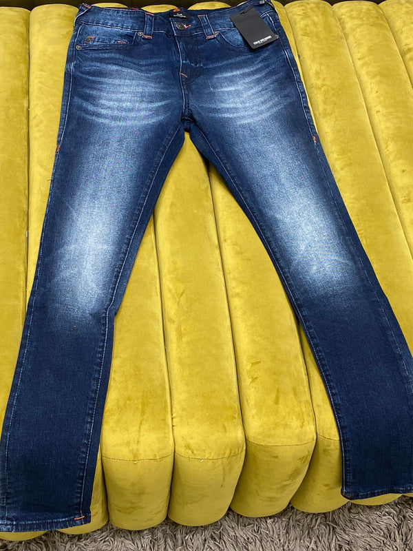 Jack Greatest Inseam Jean