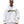 True Religion Relaxed Hoodie Embro Optic White