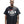 True Religion Blu X Tr T-Shirt Boxy Faint Black