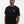 True Religion T-Shirt Religion Curved Box Jet Black