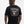 True Religion T-Shirt Religion Curved Box Jet Black