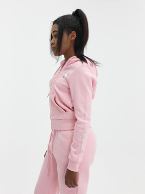 True Religion Tri Script Baby Tee Jet Black-True Religion