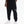 True Religion Multi Hs Military Jogger Jet Black