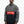True Religion Color Block Windbreaker Jet Black-Granite Grey-True Religion
