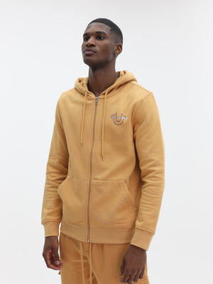 True Religion Multi Hs Military Jogger Jet Black-True Religion