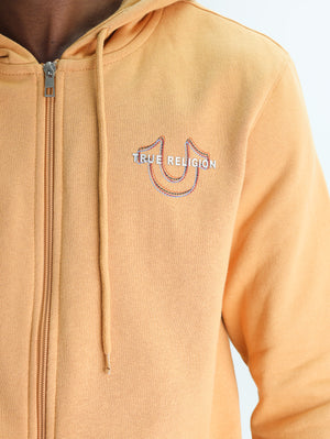 True Religion Multi Hs Military Jogger Jet Black-True Religion