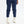 True Religion Script Tr Jogger Dress Blue