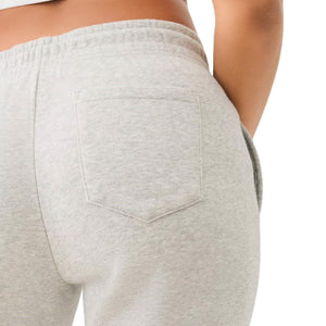 TRUE RELIGION TR MID RISE JOGGER HEATHER GREY-True Religion