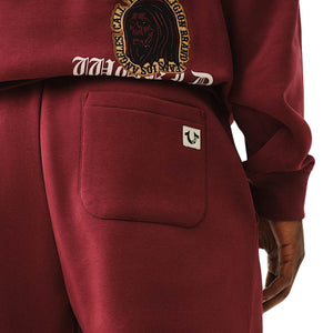 TRUE RELIGION JOGGER PATCH EMBRO BROADWAY-True Religion