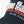 True Religion Headwear Tr Double Print Black