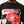 True Religion Ss Torn Srs Tee Jet Black
