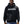 True Religion Printed Big T Hoodie Jet Black