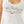 True Religion Crystal Wings Tank Top Optic White