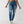 Halle Big T Super Skinny Jean