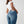 Halle Big T Super Skinny Jean