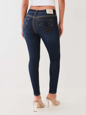 True Religion Jennie Jeansspade Skinny Big T Joyce-True Religion