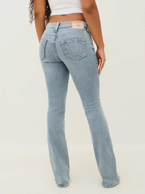 True Religion Becca Jeans Mr Boot Peak Spot 2-True Religion