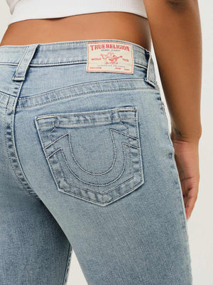 True Religion Becca Jeans Mr Boot Peak Spot 2-True Religion