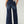 True Relaxed Wide Leg Jean