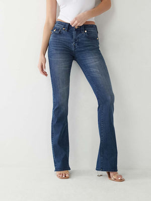 Becca Bootcut Jean-True Religion