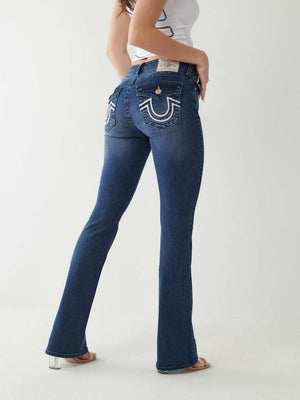 Becca Bootcut Jean-True Religion