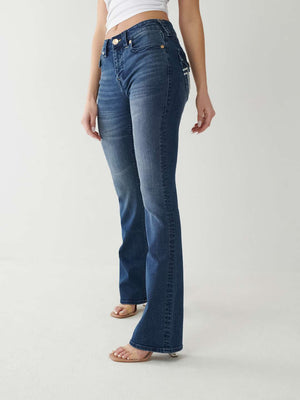 Becca Bootcut Jean-True Religion