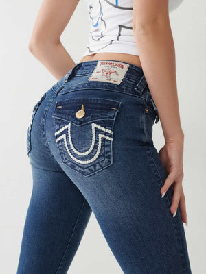 Becca Bootcut Jean-True Religion