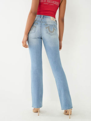 Becca Bootcut Jean-True Religion
