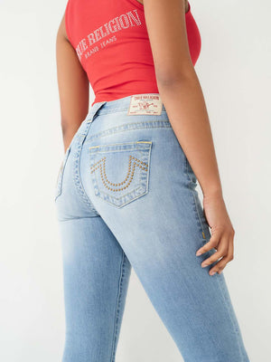 Becca Bootcut Jean-True Religion