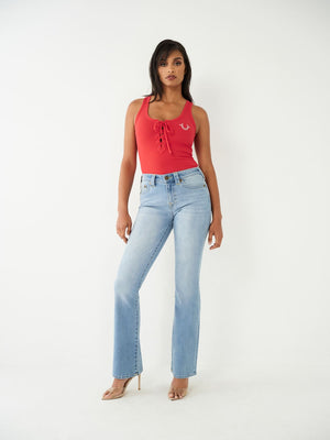 Becca Bootcut Jean-True Religion