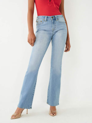 Becca Bootcut Jean-True Religion
