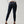 Jennie Flatlock Curvy Skinny Jean