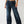 True Religion Bobbi Jeans Carpenter Baggy Dark Wash