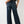 True Religion Bobbi Jeans Carpenter Baggy Dark Wash