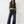 True Religion Bobbi Jeans Carpenter Baggy Dark Wash