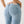 True Religion Jennie Jeans Ladies Mid Rise Peak Spot