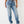 True Religion Sarah Jeans Ladies High Rise Medium Wash