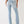 True Religion Becca Jeans Bootcut Flap Mimosa Destroy