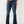 True Religion Joey Jeans Crystal Low Rise Flare Heather