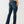 True Religion Joey Jeans Crystal Low Rise Flare Heather