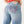 True Religion Becca Jeans Ladies Bootcut Crushed Lily